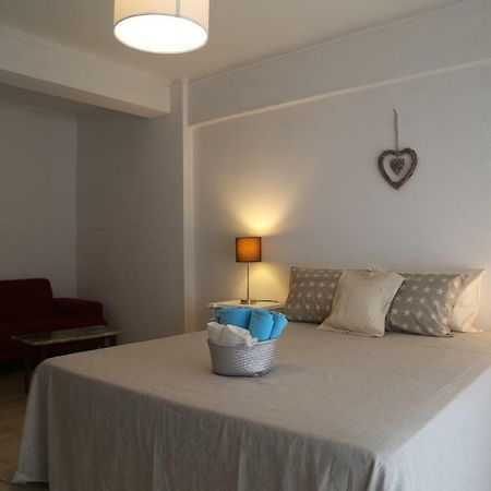 מלון לאגוּ‏ש Casa Nova מראה חיצוני תמונה