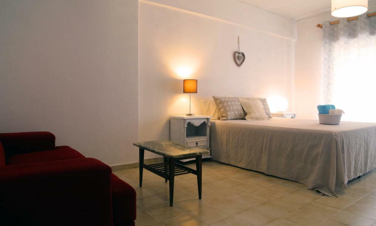 מלון לאגוּ‏ש Casa Nova מראה חיצוני תמונה
