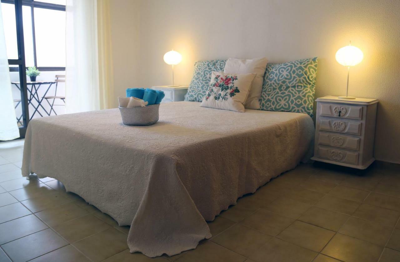 מלון לאגוּ‏ש Casa Nova מראה חיצוני תמונה