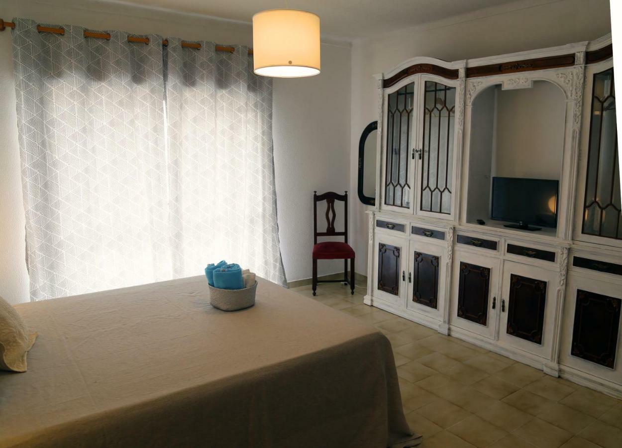 מלון לאגוּ‏ש Casa Nova מראה חיצוני תמונה