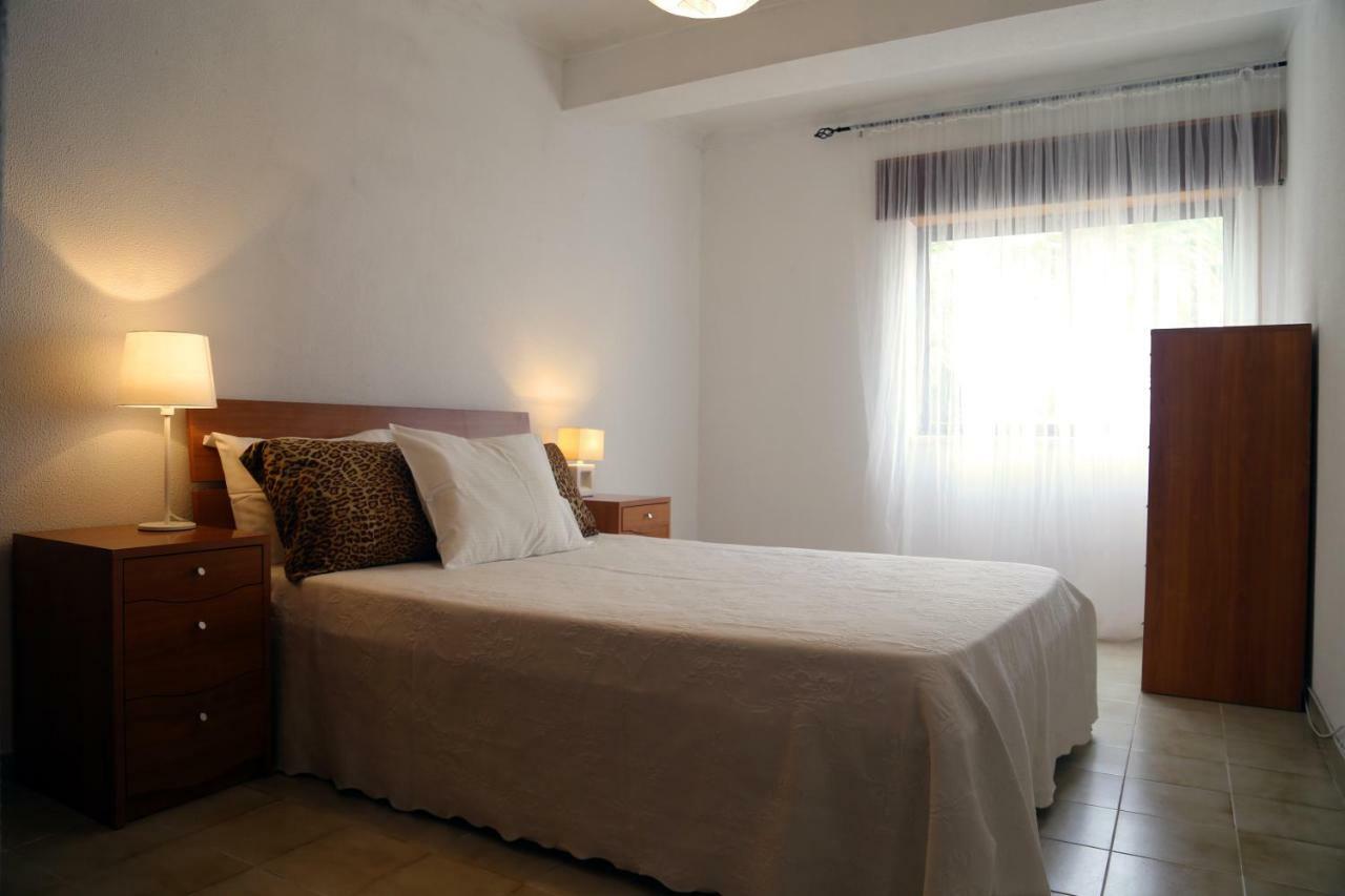 מלון לאגוּ‏ש Casa Nova מראה חיצוני תמונה