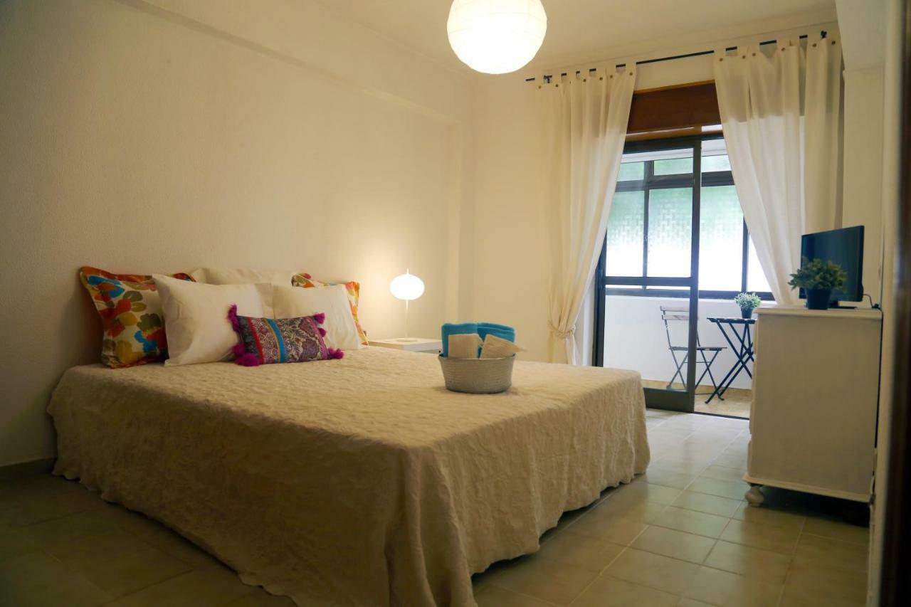 מלון לאגוּ‏ש Casa Nova מראה חיצוני תמונה