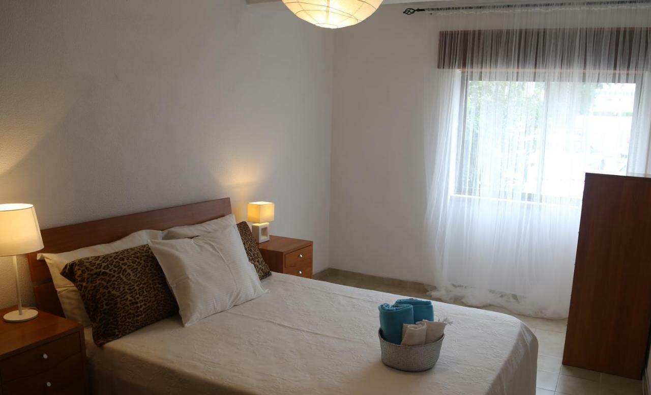מלון לאגוּ‏ש Casa Nova מראה חיצוני תמונה