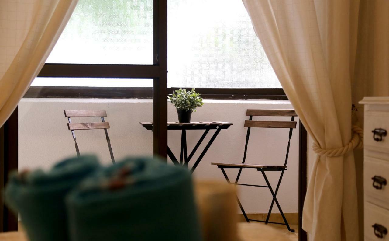 מלון לאגוּ‏ש Casa Nova מראה חיצוני תמונה